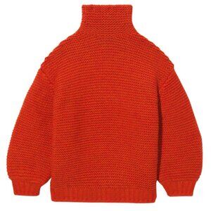 Proenza Schouler Chunky knit sweater, XS. NWT